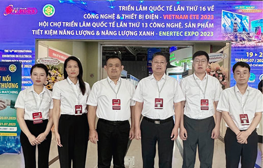 海阔天高 ，“颐越”千里